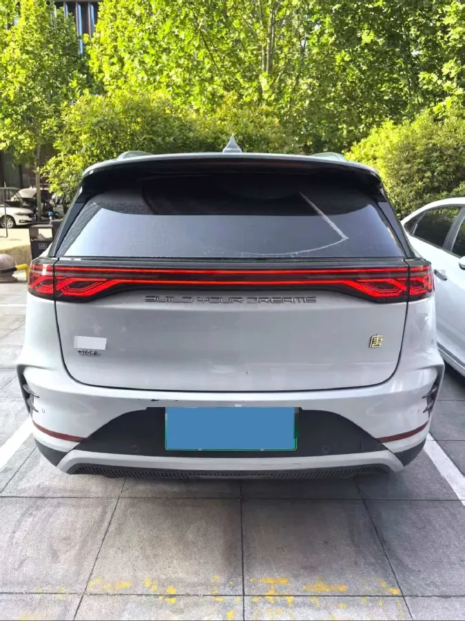 2024 BYD Tang 1.5T 139HP L4 E-CVT PHEV 21.504KWH,autocango,china used car exporter,china ev exporter,chinese used car exporter,chinese used ev exporter