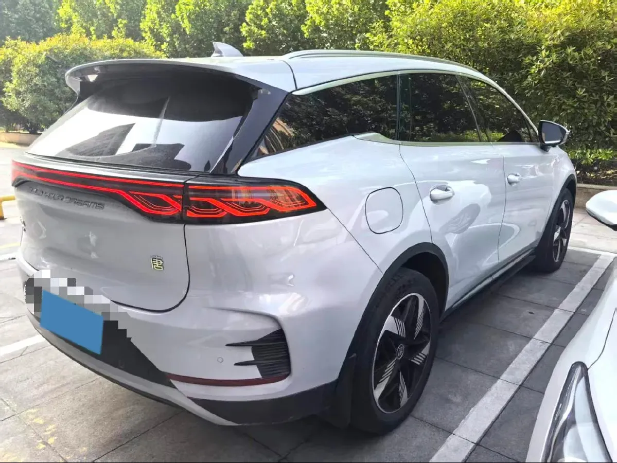 2024 BYD Tang 1.5T 139HP L4 E-CVT PHEV 21.504KWH,autocango,china used car exporter,china ev exporter,chinese used car exporter,chinese used ev exporter