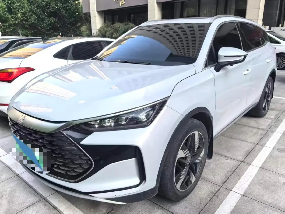 2024 BYD Tang 1.5T 139HP L4 E-CVT PHEV 21.504KWH,autocango,china used car exporter,china ev exporter,chinese used car exporter,chinese used ev exporter