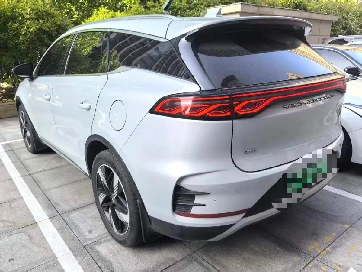 2024 BYD Tang 1.5T 139HP L4 E-CVT PHEV 21.504KWH,autocango,china used car exporter,china ev exporter,chinese used car exporter,chinese used ev exporter
