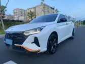 2023 DONGFENG AEOLUS YIXUAN,autocango,china used car exporter,china ev exporter,chinese used car exporter,chinese used ev exporter