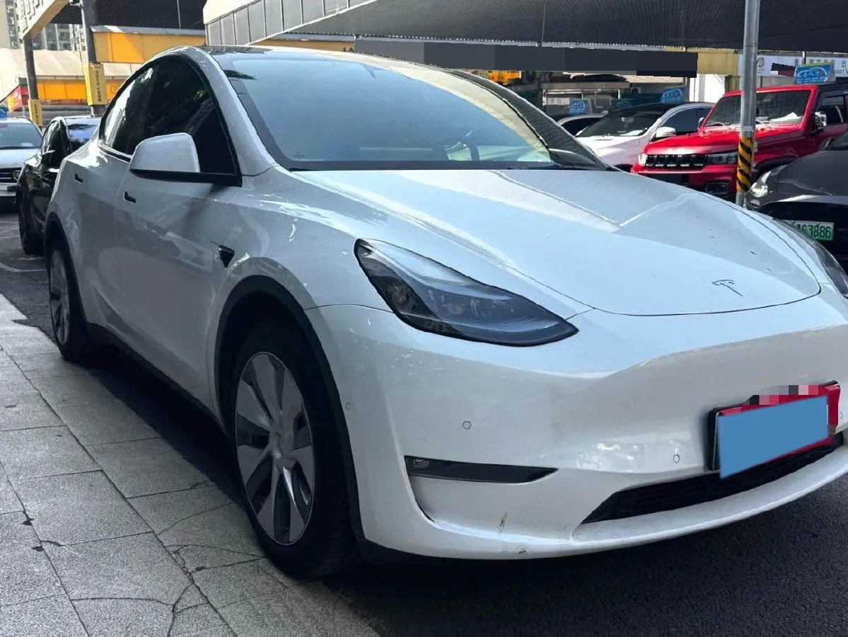 2021 Tesla Model Y BEV 76.8KWH,autocango,china used car exporter,china ev exporter,chinese used car exporter,chinese used ev exporter