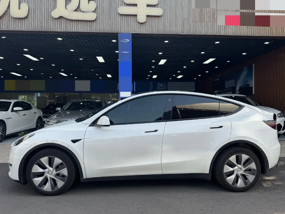 2021 Tesla Model Y BEV 76.8KWH,autocango,china used car exporter,china ev exporter,chinese used car exporter,chinese used ev exporter