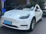 2021 Tesla Model Y BEV 76.8KWH