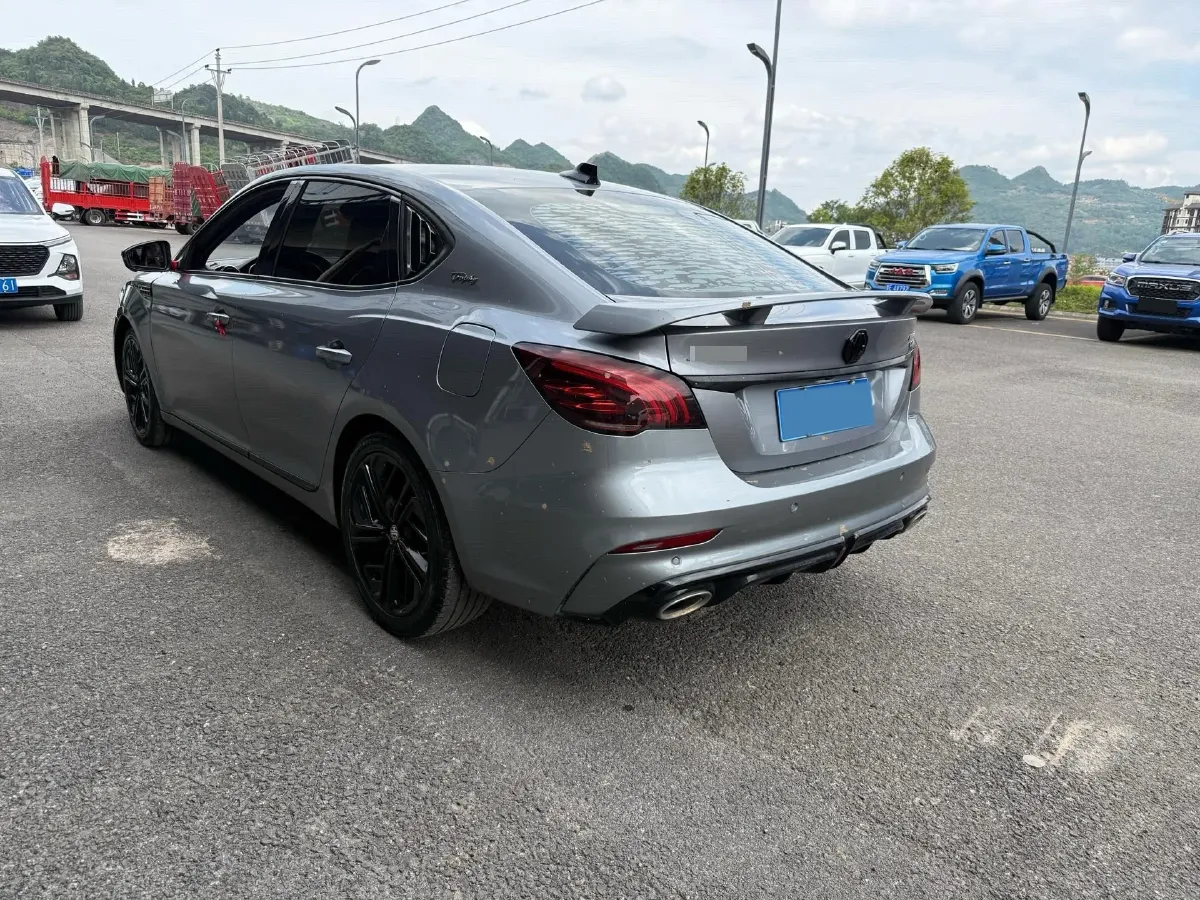 2020 MG MG6 1.5T 181HP L4 7DCT,autocango,china used car exporter,china ev exporter,chinese used car exporter,chinese used ev exporter