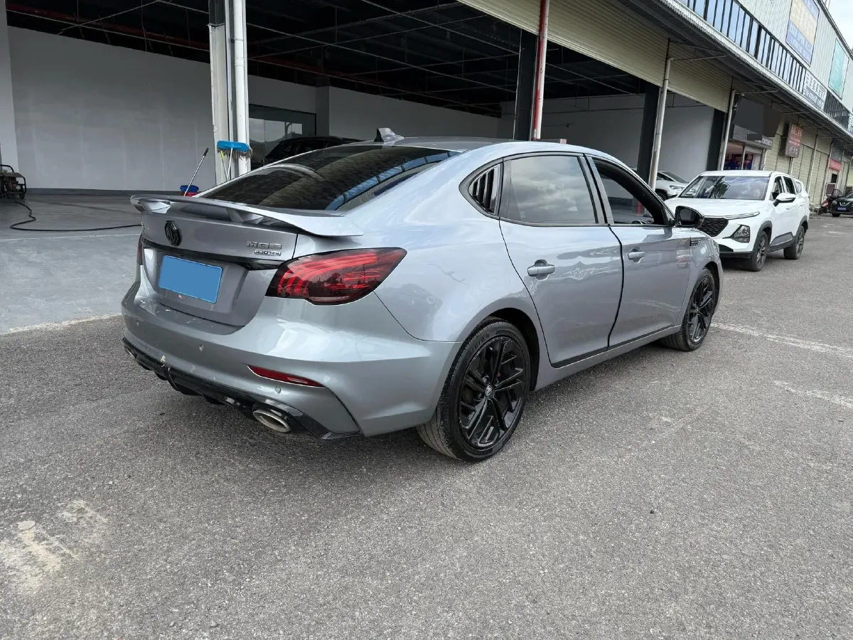2020 MG MG6 1.5T 181HP L4 7DCT,autocango,china used car exporter,china ev exporter,chinese used car exporter,chinese used ev exporter