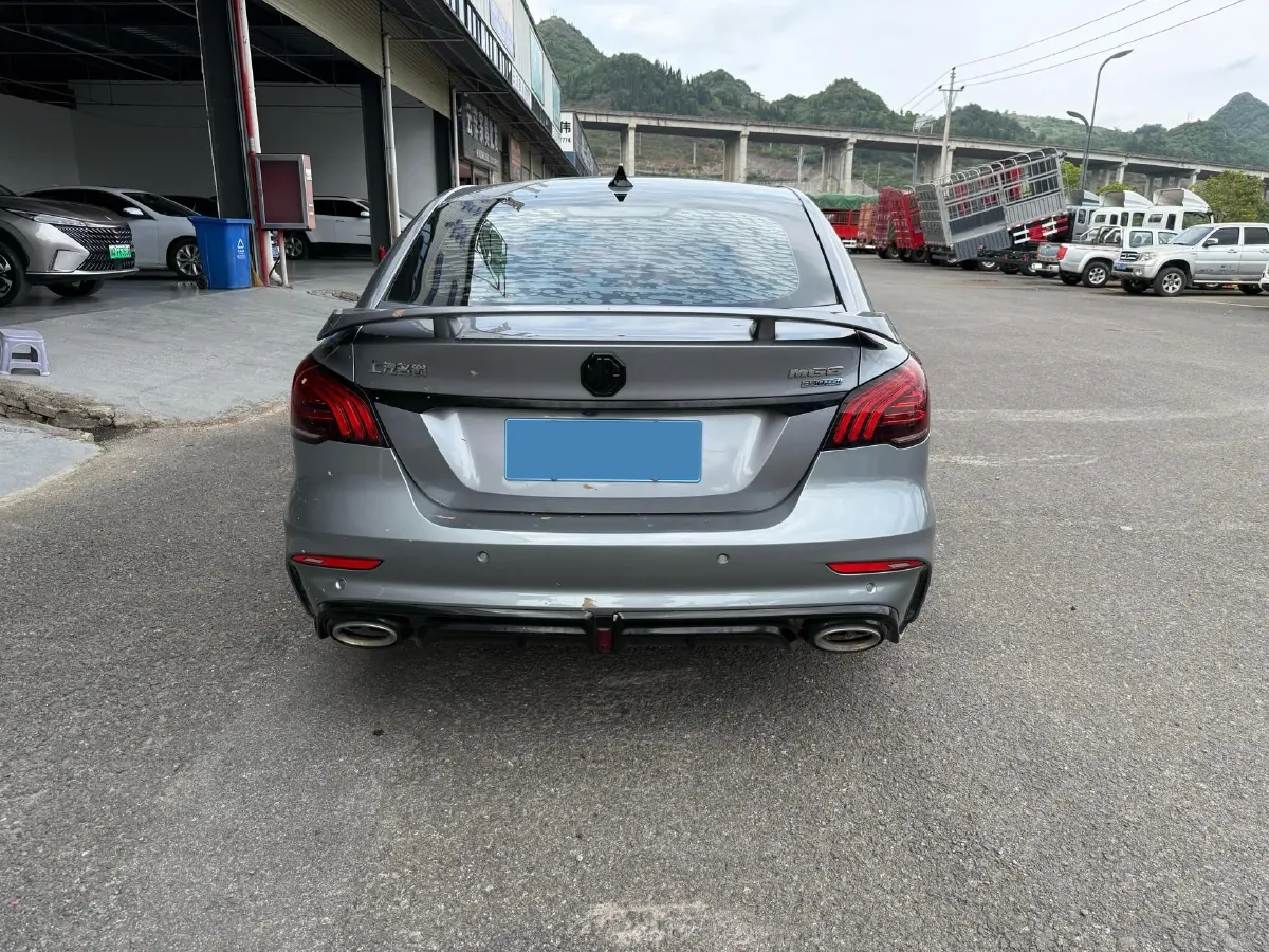 2020 MG MG6 1.5T 181HP L4 7DCT,autocango,china used car exporter,china ev exporter,chinese used car exporter,chinese used ev exporter