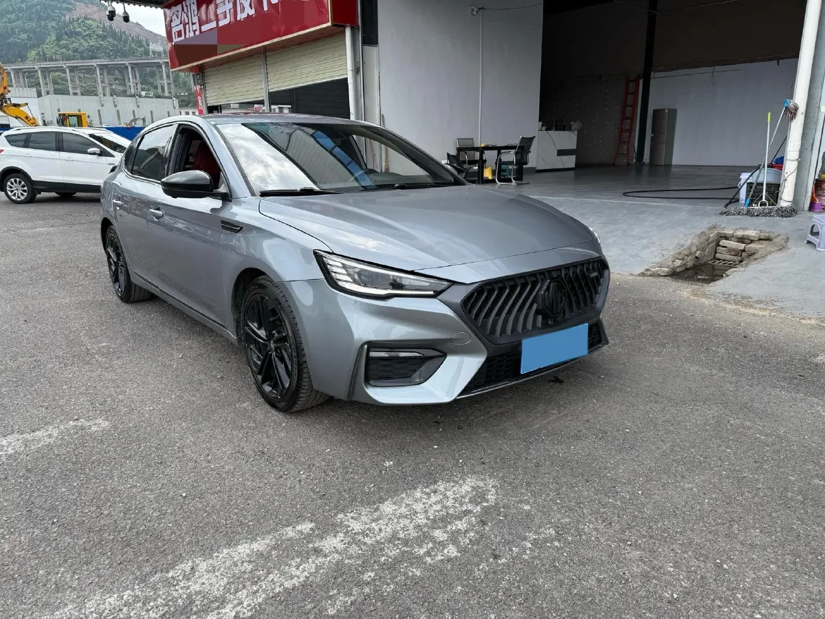 2020 MG MG6 1.5T 181HP L4 7DCT,autocango,china used car exporter,china ev exporter,chinese used car exporter,chinese used ev exporter