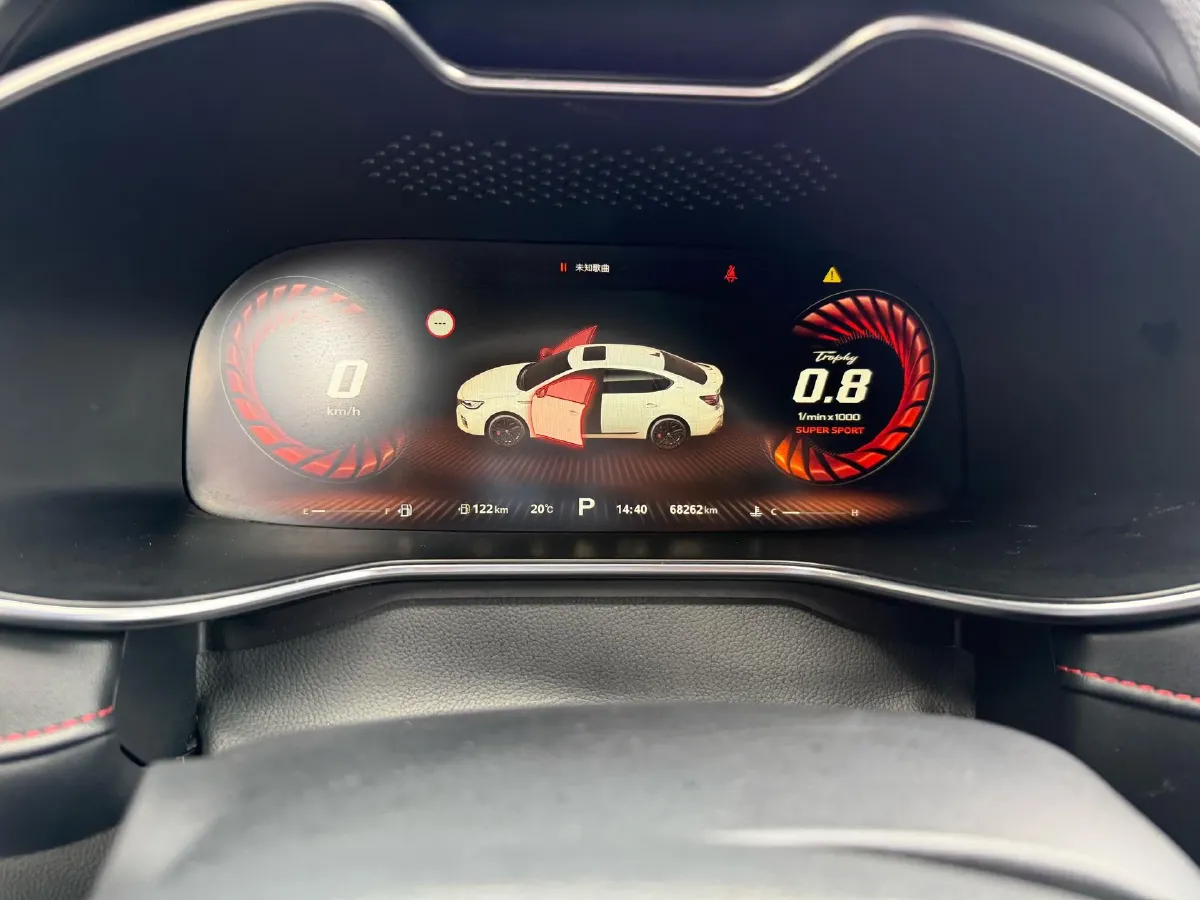 2020 MG MG6 1.5T 181HP L4 7DCT,autocango,china used car exporter,china ev exporter,chinese used car exporter,chinese used ev exporter