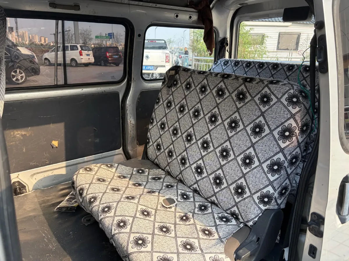 2019 WuLing ZhiGuang 1.2L 82HP L4 5MT,autocango,china used car exporter,china ev exporter,chinese used car exporter,chinese used ev exporter