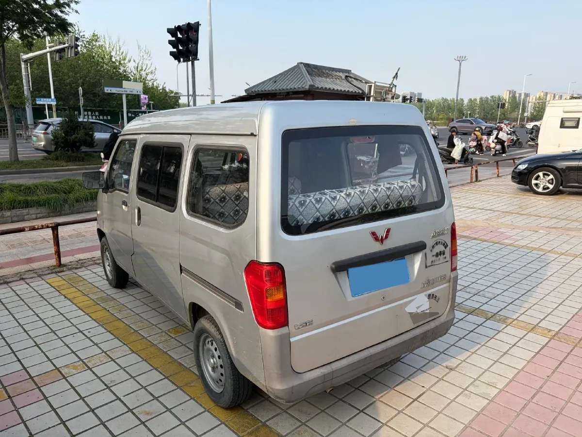 2019 WuLing ZhiGuang 1.2L 82HP L4 5MT,autocango,china used car exporter,china ev exporter,chinese used car exporter,chinese used ev exporter