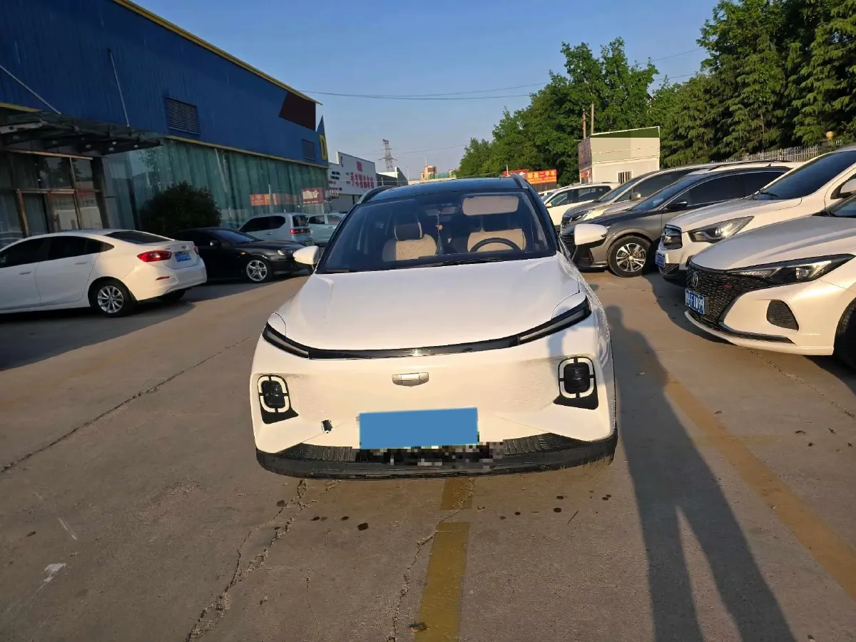 2023 Geometry E BEV 33.5KWH,autocango,china used car exporter,china ev exporter,chinese used car exporter,chinese used ev exporter
