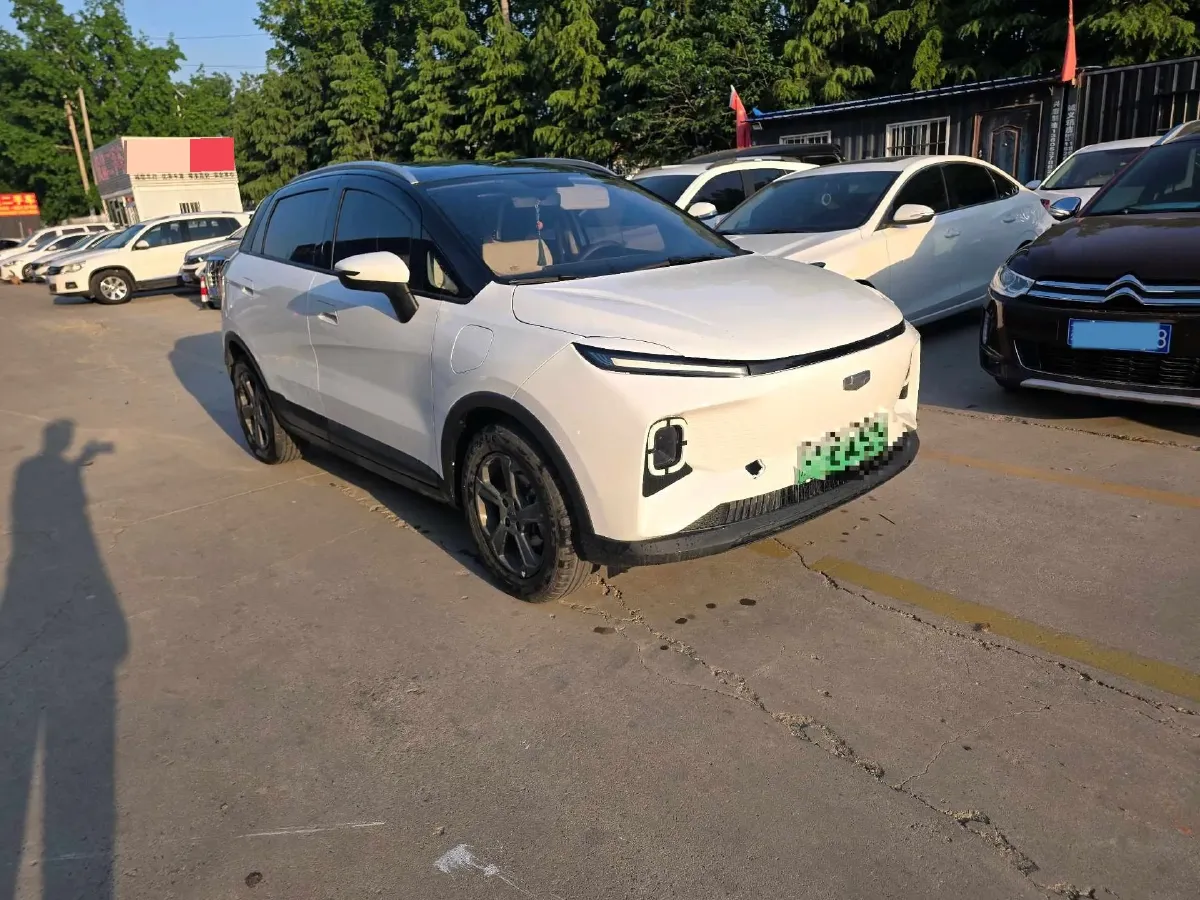 2023 Geometry E BEV 33.5KWH,autocango,china used car exporter,china ev exporter,chinese used car exporter,chinese used ev exporter