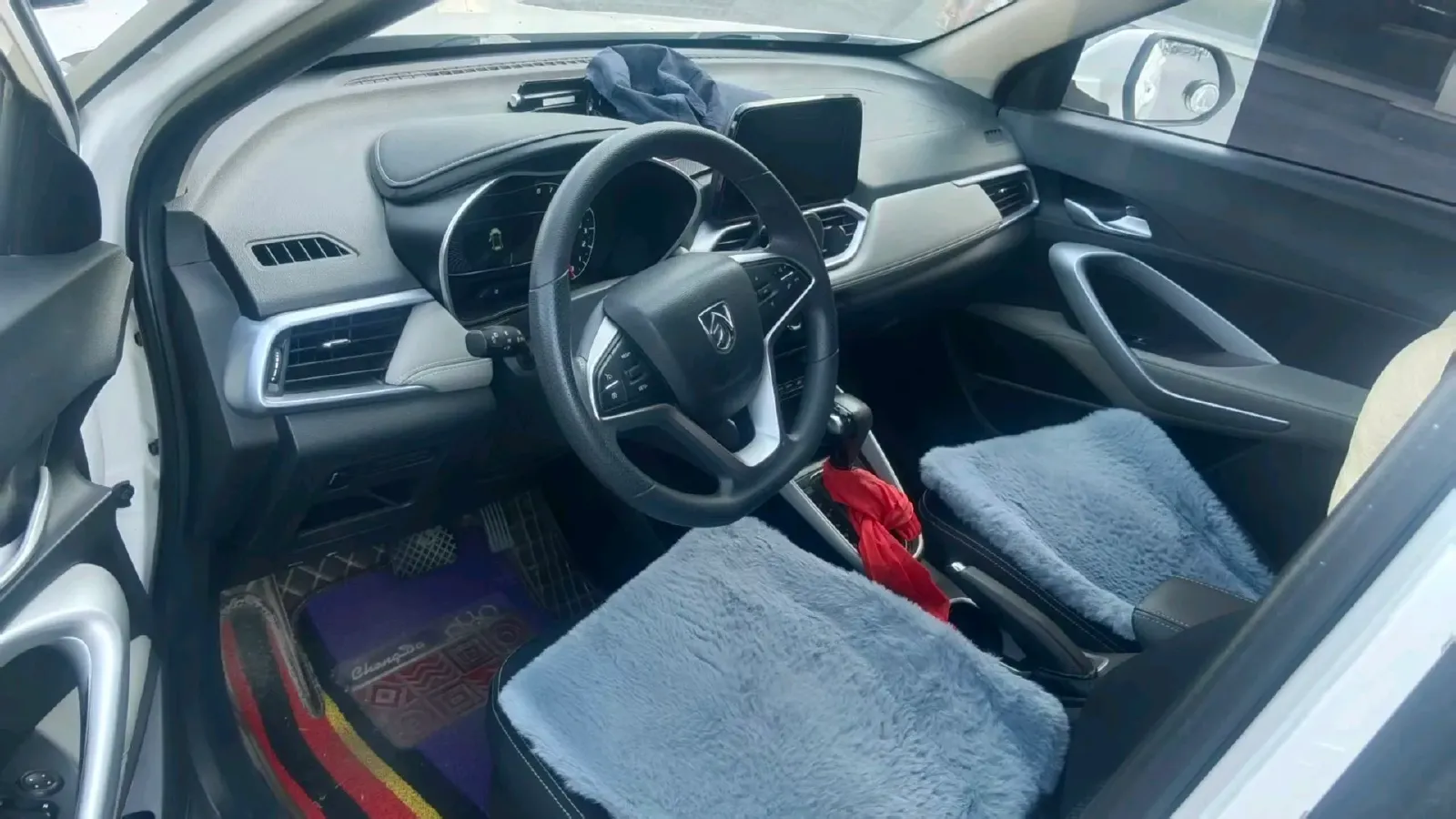 2019 Kia KX1 1.4L 100HP L4 6AT,autocango,china used car exporter,china ev exporter,chinese used car exporter,chinese used ev exporter