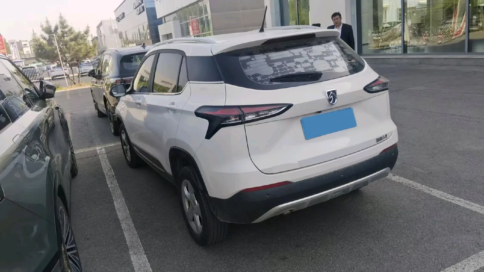 2019 Kia KX1 1.4L 100HP L4 6AT,autocango,china used car exporter,china ev exporter,chinese used car exporter,chinese used ev exporter