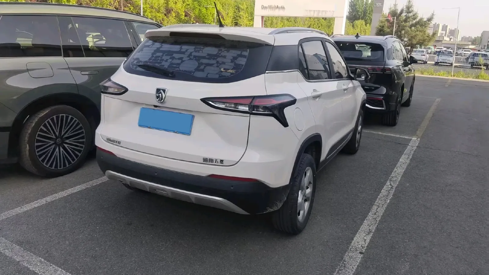 2019 Kia KX1 1.4L 100HP L4 6AT,autocango,china used car exporter,china ev exporter,chinese used car exporter,chinese used ev exporter