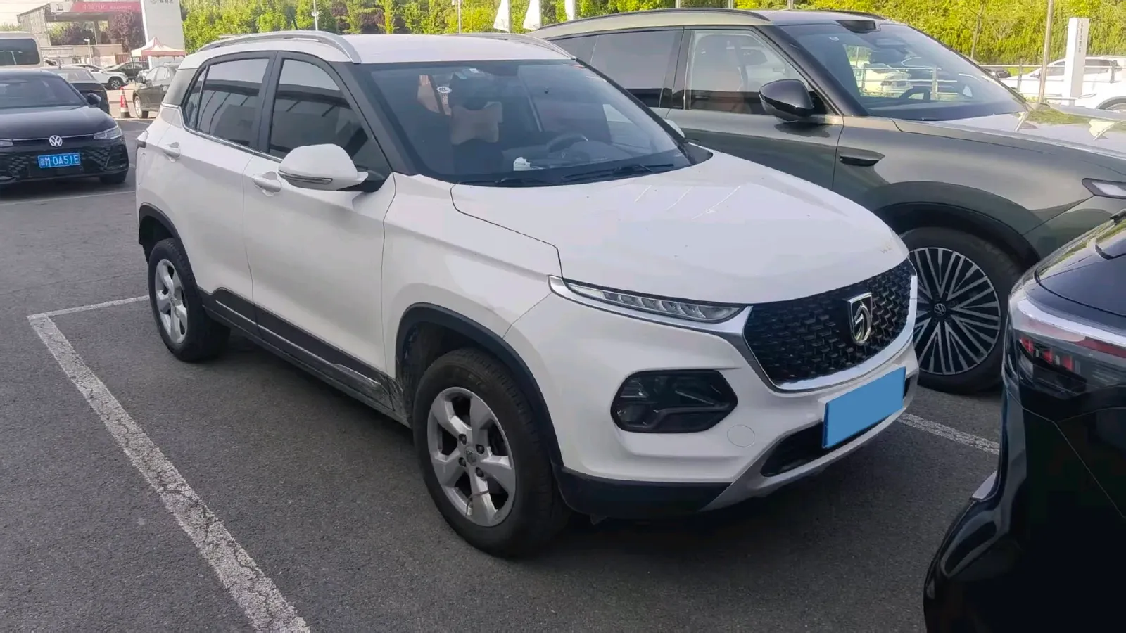 2019 Kia KX1 1.4L 100HP L4 6AT,autocango,china used car exporter,china ev exporter,chinese used car exporter,chinese used ev exporter