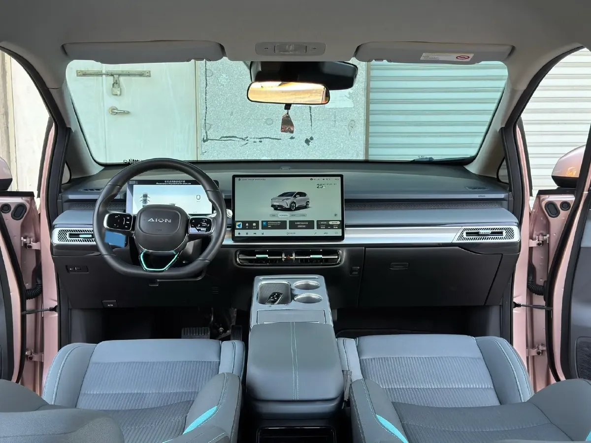 2023 GAC Trumpchi GS4 1.5T 177HP L4 6AT,autocango,china used car exporter,china ev exporter,chinese used car exporter,chinese used ev exporter