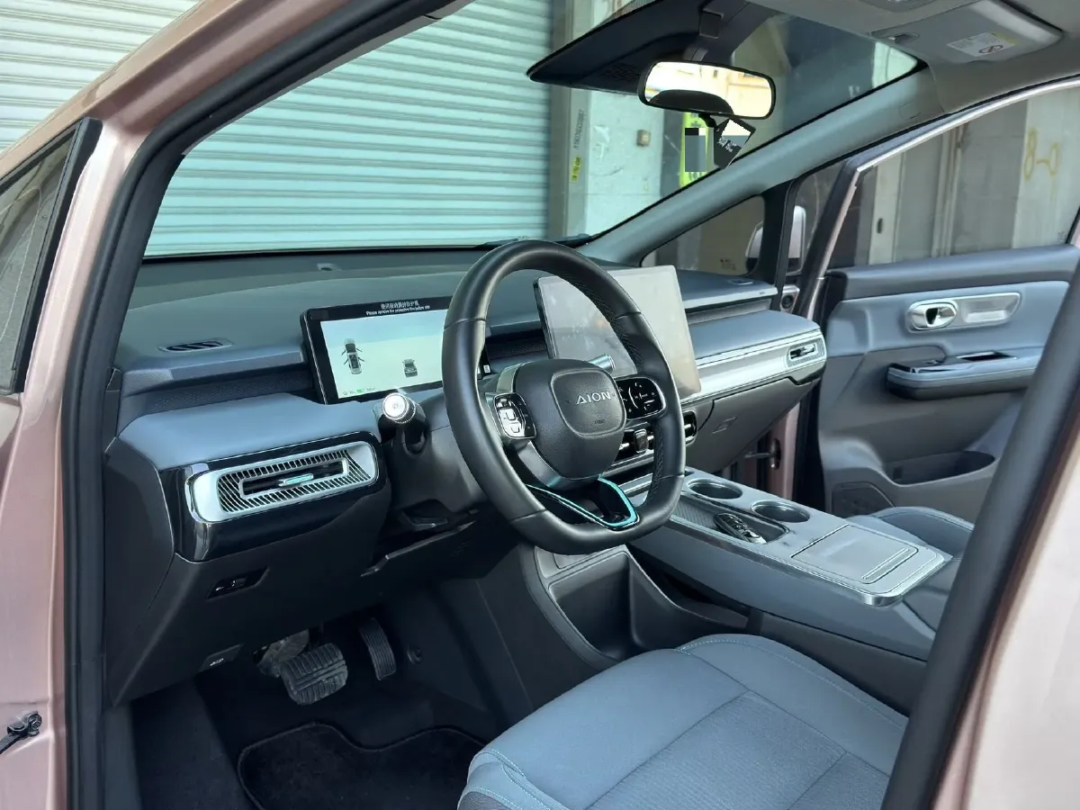 2023 GAC Trumpchi GS4 1.5T 177HP L4 6AT,autocango,china used car exporter,china ev exporter,chinese used car exporter,chinese used ev exporter