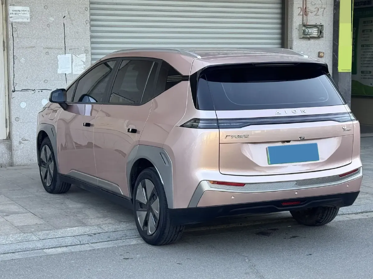 2023 GAC Trumpchi GS4 1.5T 177HP L4 6AT,autocango,china used car exporter,china ev exporter,chinese used car exporter,chinese used ev exporter