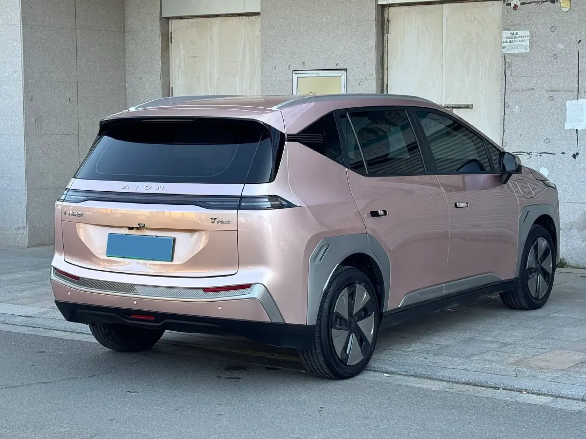 2023 GAC Trumpchi GS4 1.5T 177HP L4 6AT,autocango,china used car exporter,china ev exporter,chinese used car exporter,chinese used ev exporter