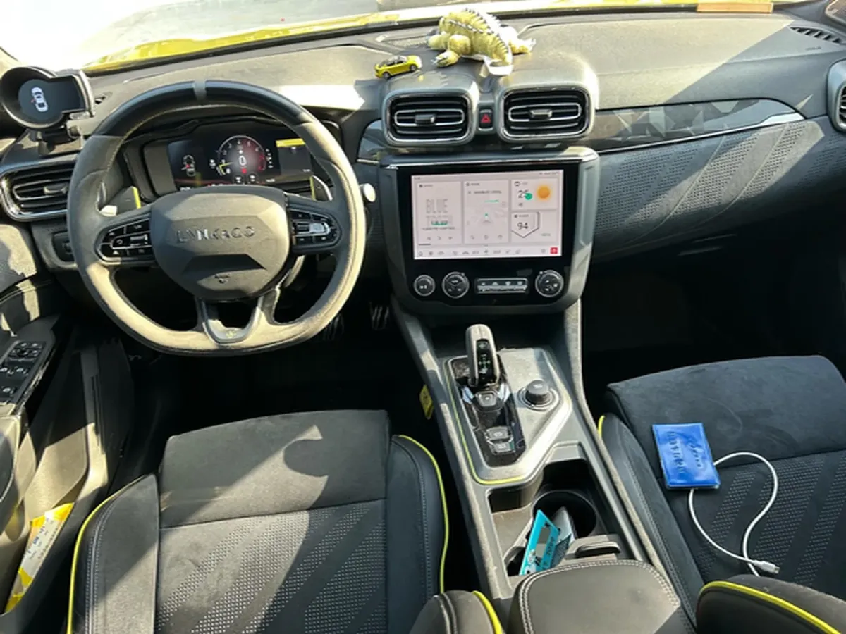 2022 LYNK&CO 03 2.0T 254HP L4 8AT,autocango,china used car exporter,china ev exporter,chinese used car exporter,chinese used ev exporter