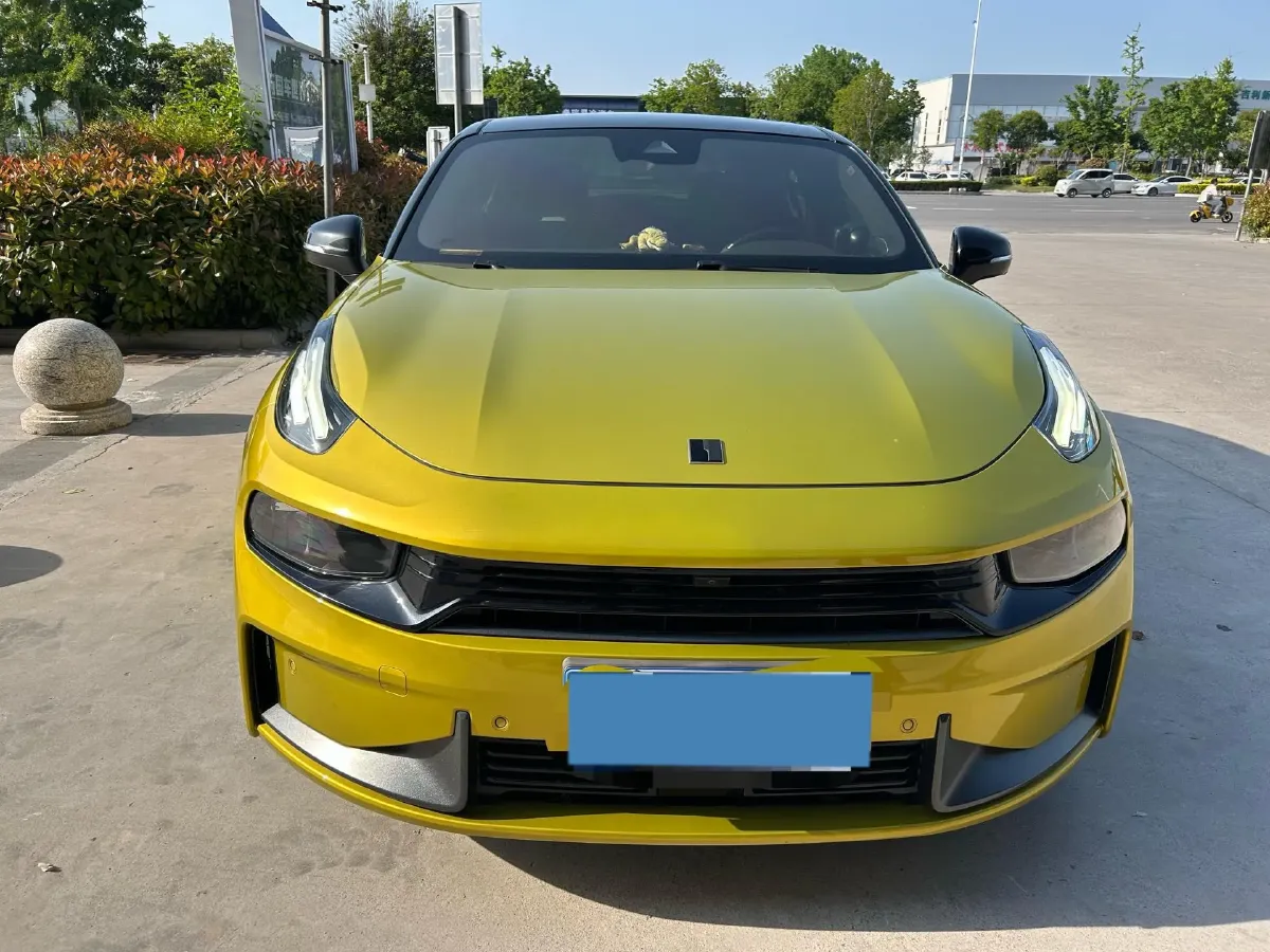 2022 LYNK&CO 03 2.0T 254HP L4 8AT,autocango,china used car exporter,china ev exporter,chinese used car exporter,chinese used ev exporter