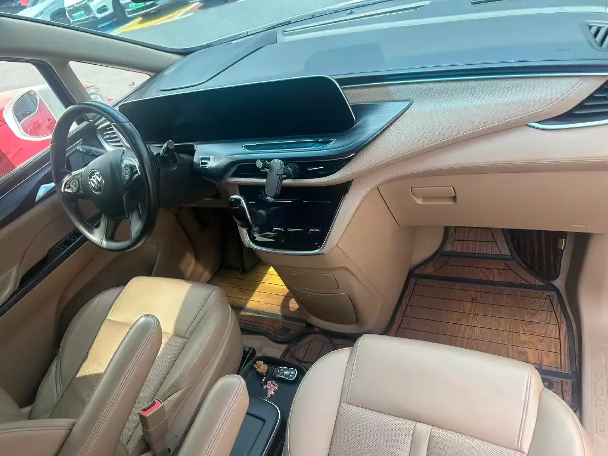 2021 Buick GL8 2.0T 237HP L4 9AT,autocango,china used car exporter,china ev exporter,chinese used car exporter,chinese used ev exporter