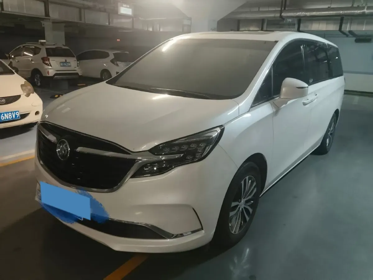 2021 Buick GL8 2.0T 237HP L4 9AT,autocango,china used car exporter,china ev exporter,chinese used car exporter,chinese used ev exporter
