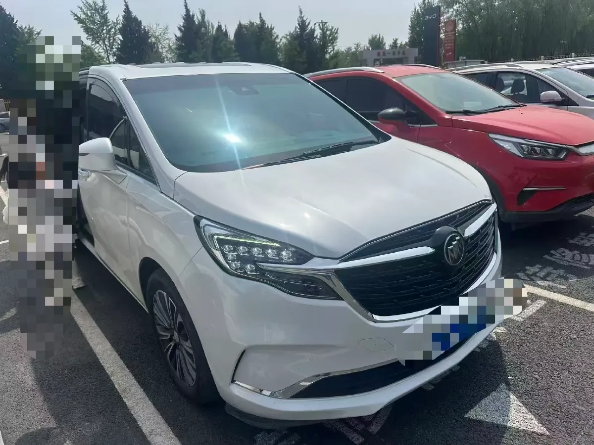 2021 Buick GL8 2.0T 237HP L4 9AT,autocango,china used car exporter,china ev exporter,chinese used car exporter,chinese used ev exporter