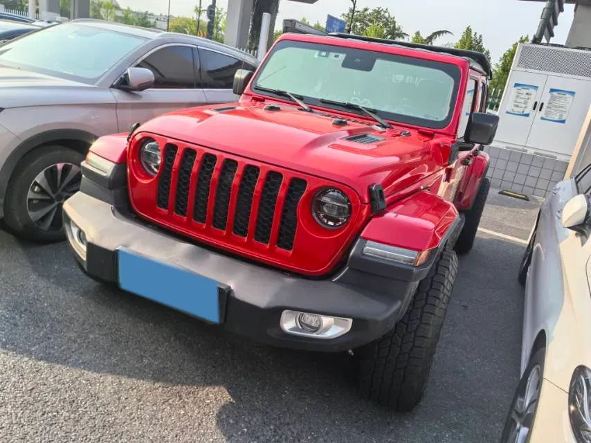 2021 Jeep Wrangler 2.0T 266HP L4 8AT PHEV 17KWH,autocango,china used car exporter,china ev exporter,chinese used car exporter,chinese used ev exporter
