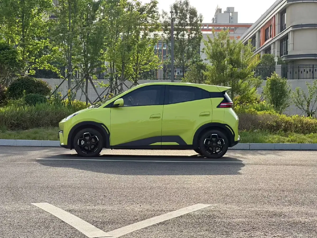 2023 BYD Seagull BEV 30.08KWH,autocango,china used car exporter,china ev exporter,chinese used car exporter,chinese used ev exporter