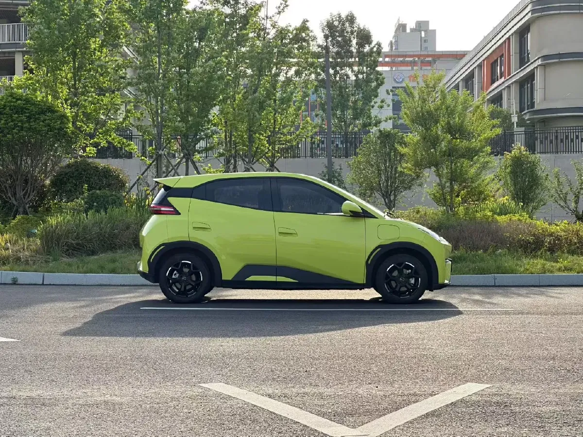 2023 BYD Seagull BEV 30.08KWH,autocango,china used car exporter,china ev exporter,chinese used car exporter,chinese used ev exporter