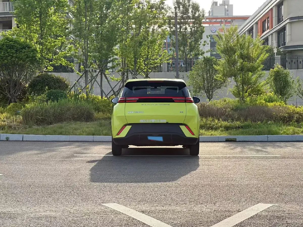 2023 BYD Seagull BEV 30.08KWH,autocango,china used car exporter,china ev exporter,chinese used car exporter,chinese used ev exporter