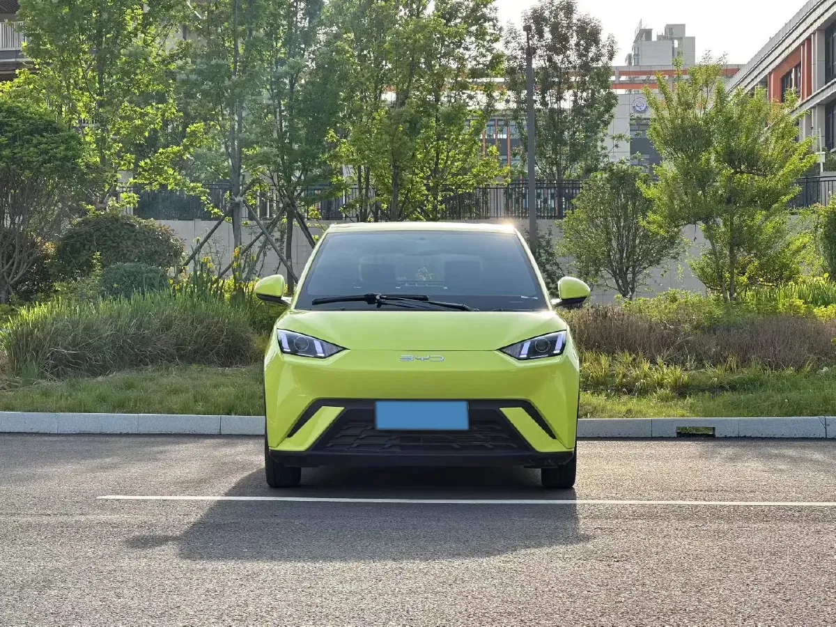 2023 BYD Seagull BEV 30.08KWH,autocango,china used car exporter,china ev exporter,chinese used car exporter,chinese used ev exporter