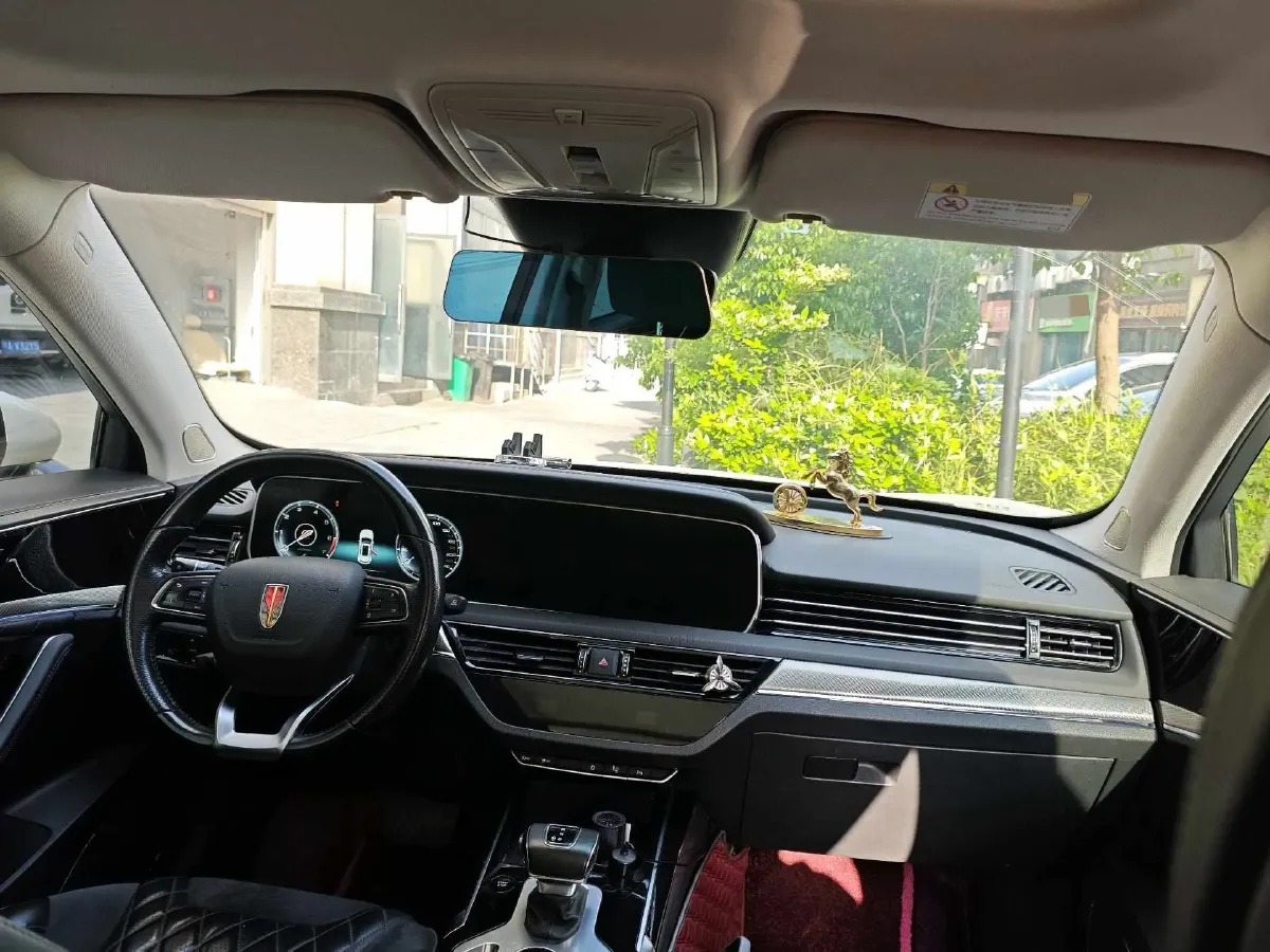 2019 HongQi HS5 2.0T 224HP L4 6AT,autocango,china used car exporter,china ev exporter,chinese used car exporter,chinese used ev exporter