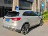 2019 HongQi HS5 2.0T 224HP L4 6AT