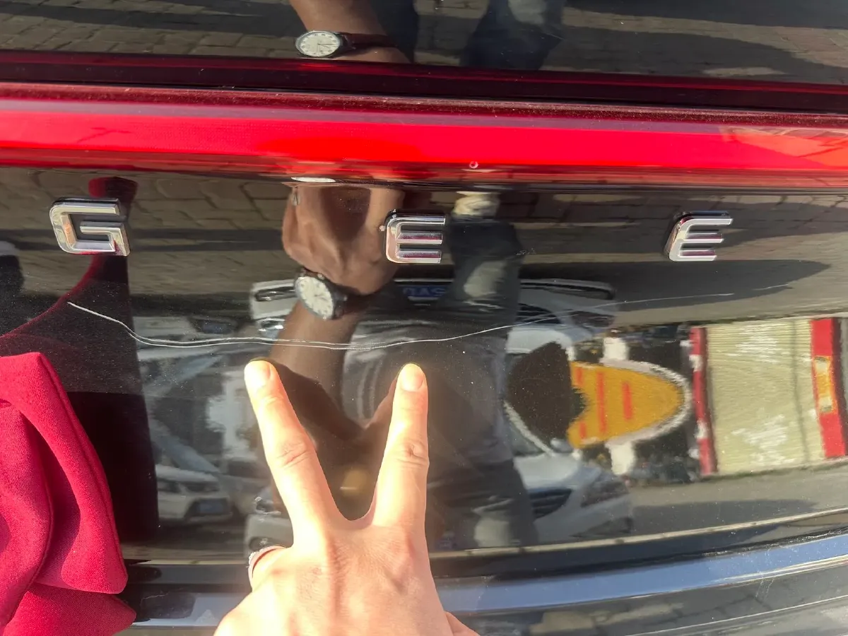 2023 Geely Preface 2.0T 190HP L4 7DCT,autocango,china used car exporter,china ev exporter,chinese used car exporter,chinese used ev exporter