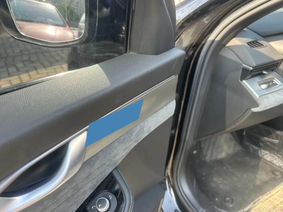 2023 Geely Preface 2.0T 190HP L4 7DCT,autocango,china used car exporter,china ev exporter,chinese used car exporter,chinese used ev exporter