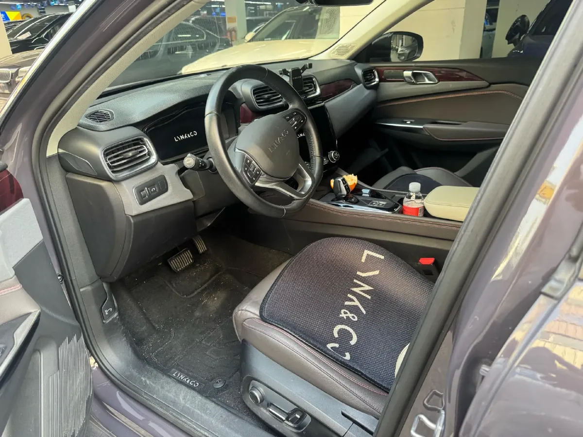 2019 LYNK&CO 02 2.0T 190HP L4 6AT,autocango,china used car exporter,china ev exporter,chinese used car exporter,chinese used ev exporter