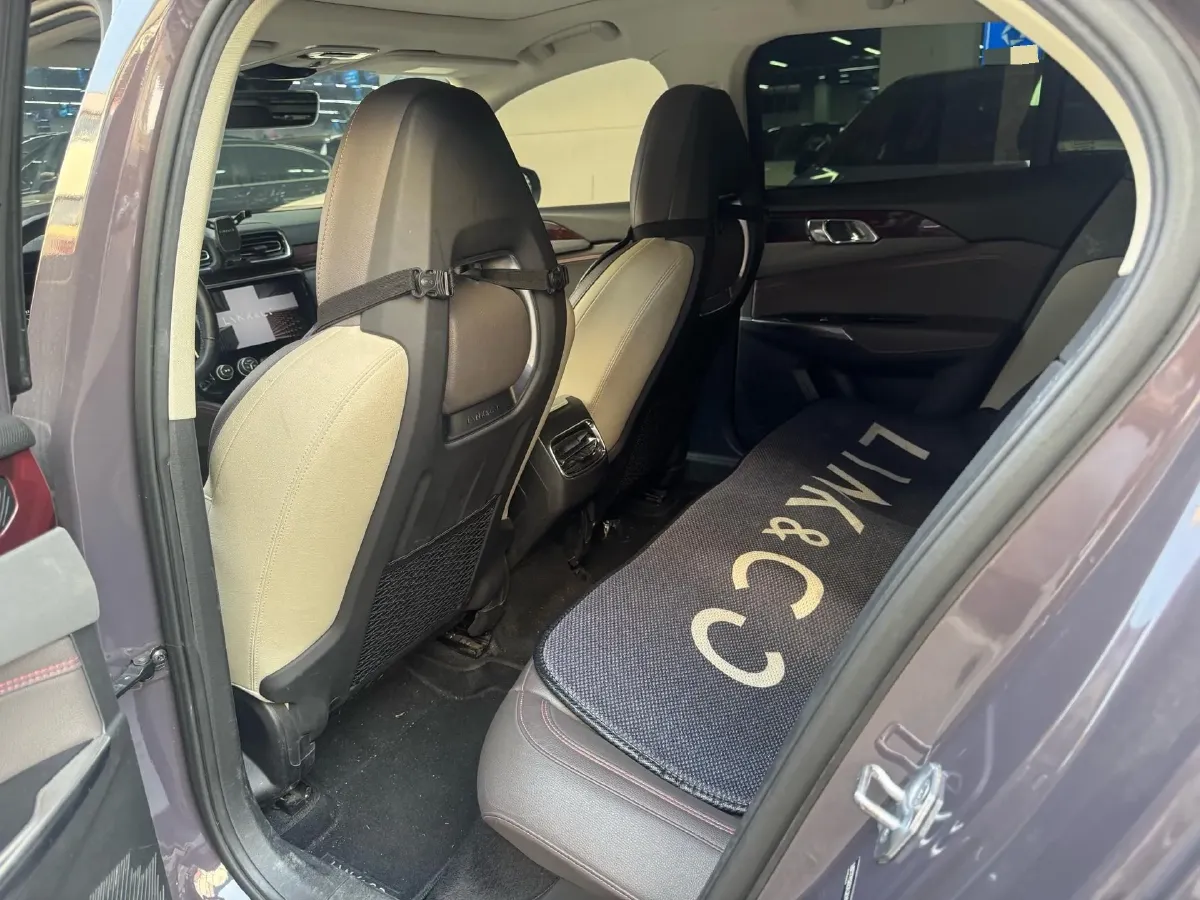 2019 LYNK&CO 02 2.0T 190HP L4 6AT,autocango,china used car exporter,china ev exporter,chinese used car exporter,chinese used ev exporter