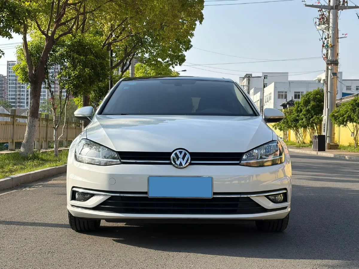 2020 Volkswagen Golf 1.4T 150HP L4 7DCT,autocango,china used car exporter,china ev exporter,chinese used car exporter,chinese used ev exporter