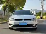 2020 Volkswagen Golf 1.4T 150HP L4 7DCT