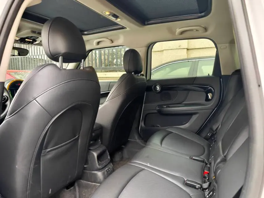 2020 MINI COUNTRYMAN 1.5T 136HP L3 8AT,autocango,china used car exporter,china ev exporter,chinese used car exporter,chinese used ev exporter