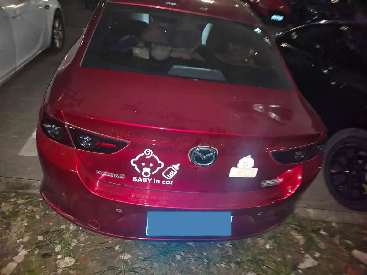 2020 Mazda 3 Axela 2.0L 158HP L4 6AT,autocango,china used car exporter,china ev exporter,chinese used car exporter,chinese used ev exporter