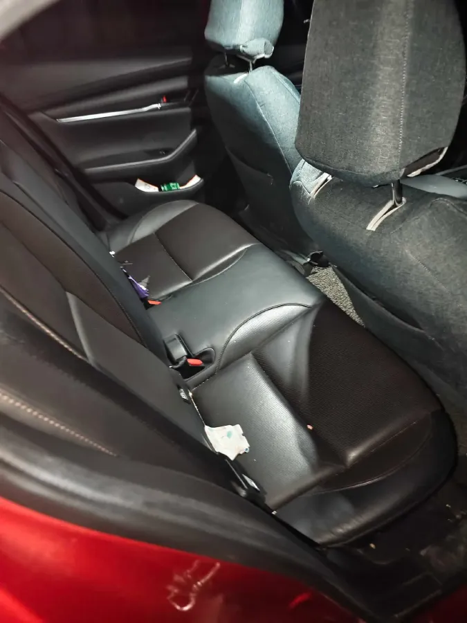 2020 Mazda 3 Axela 2.0L 158HP L4 6AT,autocango,china used car exporter,china ev exporter,chinese used car exporter,chinese used ev exporter