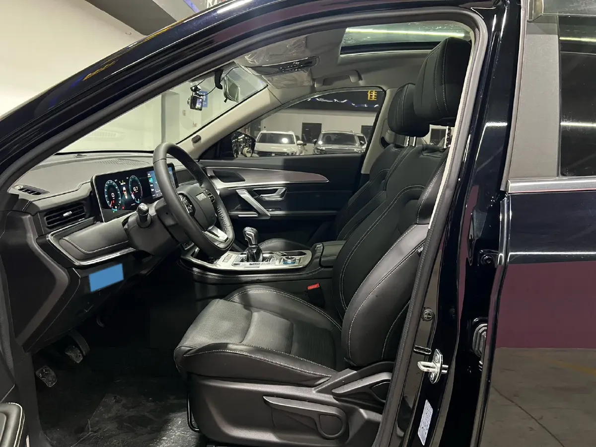 2021 Jetour X70 Plus 1.5T 156HP L4 6MT,autocango,china used car exporter,china ev exporter,chinese used car exporter,chinese used ev exporter