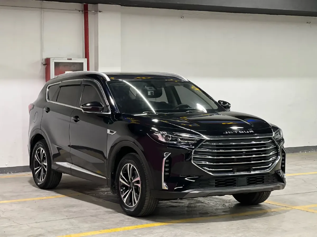 2021 Jetour X70 Plus 1.5T 156HP L4 6MT,autocango,china used car exporter,china ev exporter,chinese used car exporter,chinese used ev exporter