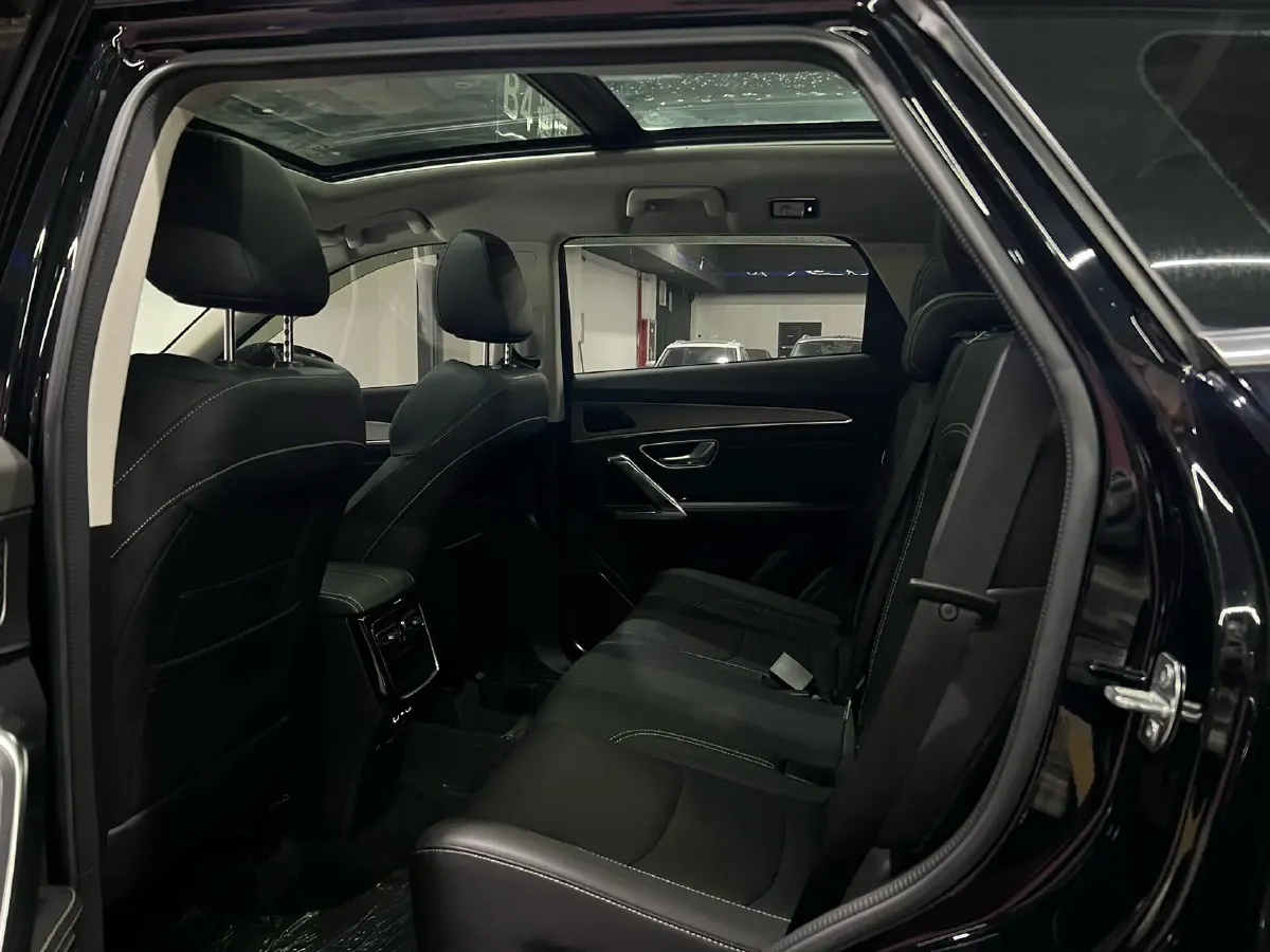 2021 Jetour X70 Plus 1.5T 156HP L4 6MT,autocango,china used car exporter,china ev exporter,chinese used car exporter,chinese used ev exporter