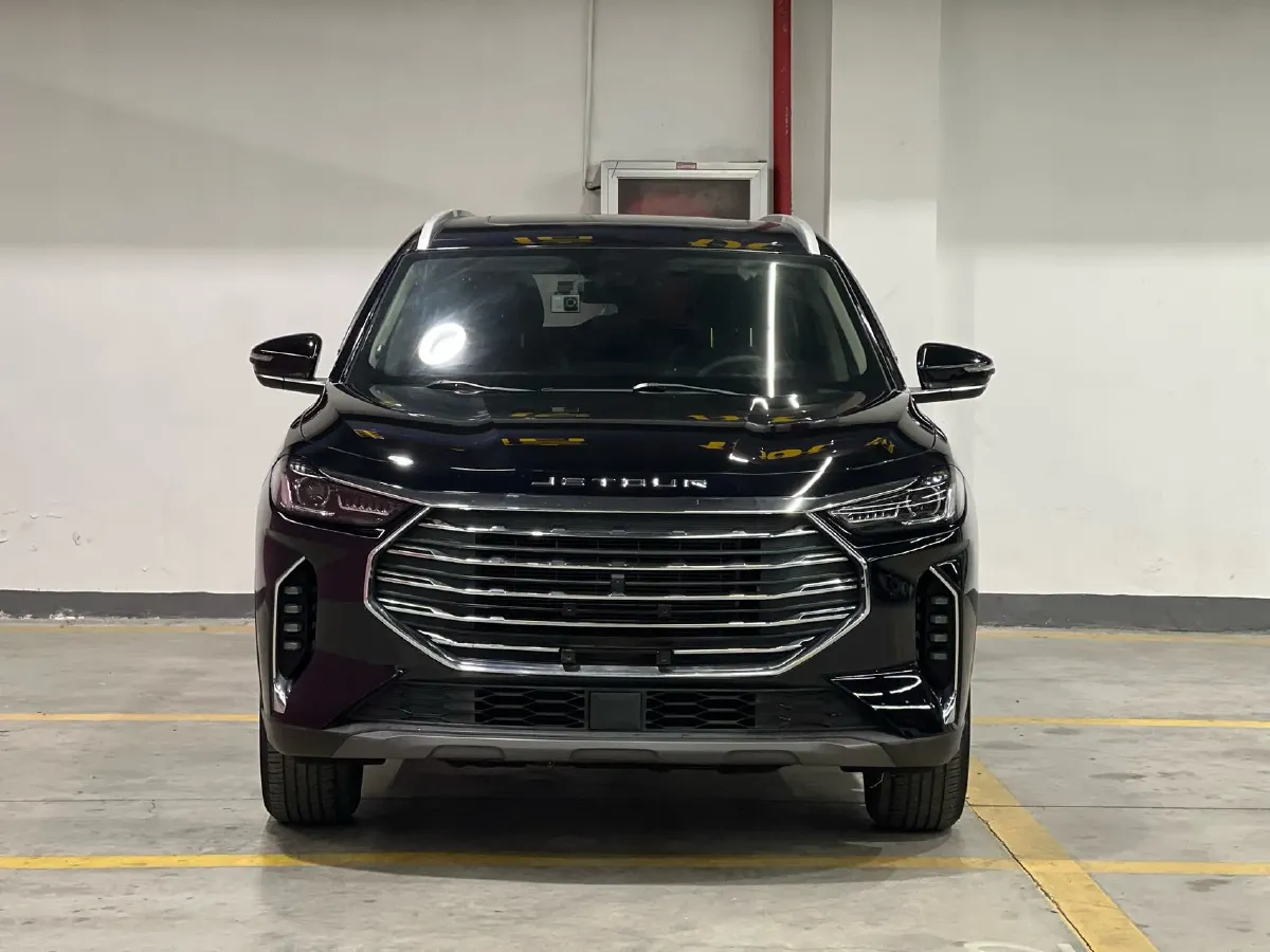 2021 Jetour X70 Plus 1.5T 156HP L4 6MT,autocango,china used car exporter,china ev exporter,chinese used car exporter,chinese used ev exporter